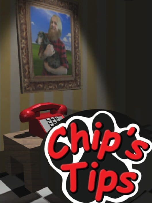 Chip’s Tips cover