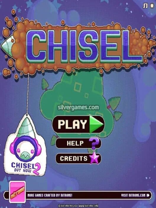 Chisel cover