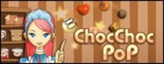 ChocChocPop cover