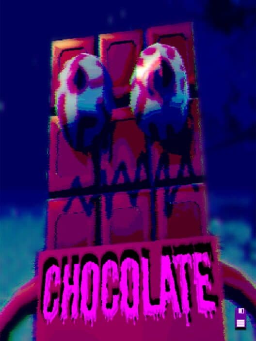 Chocolate cover