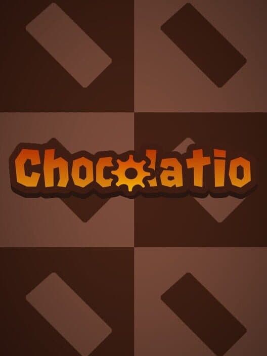 Chocolatio cover