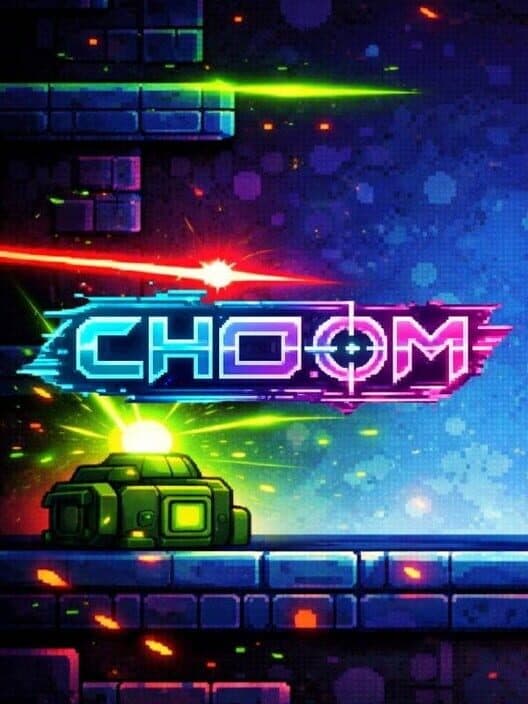 Choom cover