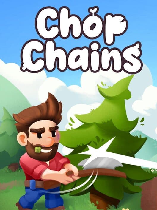 Chop Chains cover
