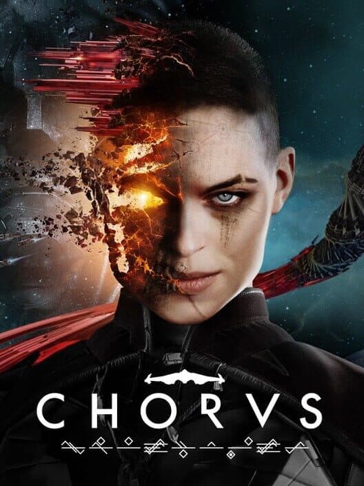 Chorus cover