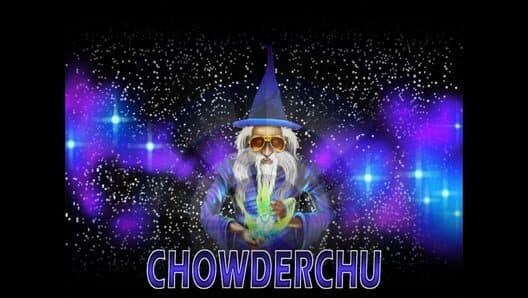 Chowderchu cover