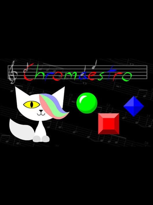 Chromaestro cover
