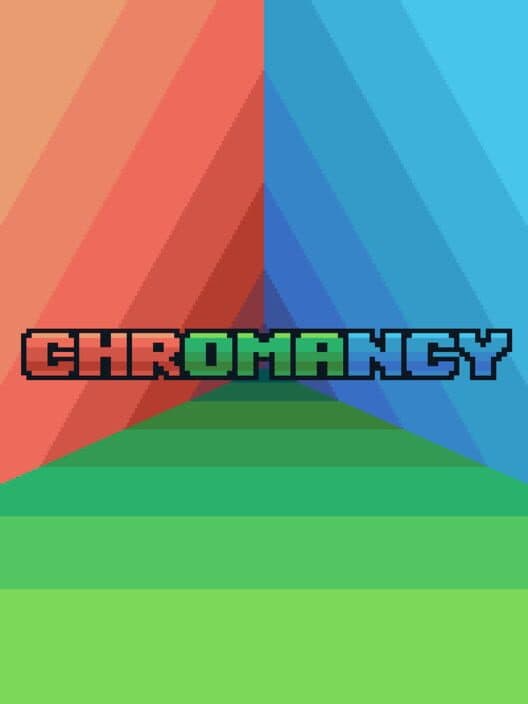 Chromancy cover