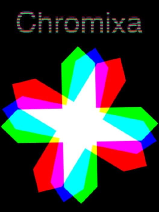 Chromixa cover