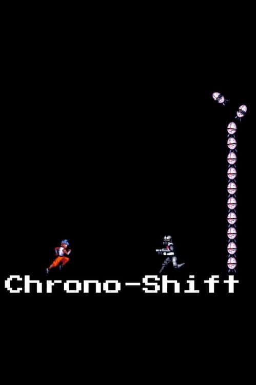 Chrono-Shift cover