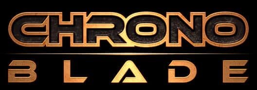 ChronoBlade cover