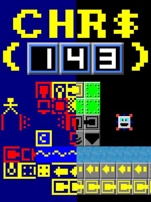 Chrs 143 cover