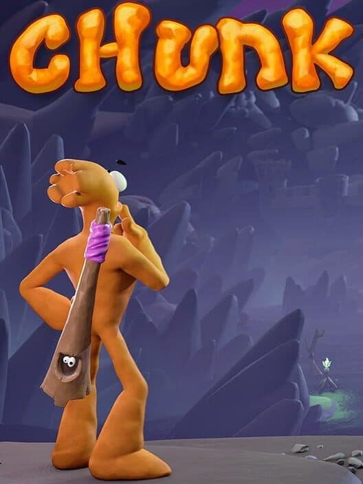 Chunk cover