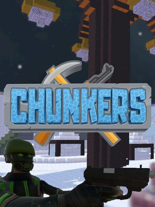 Chunkers cover
