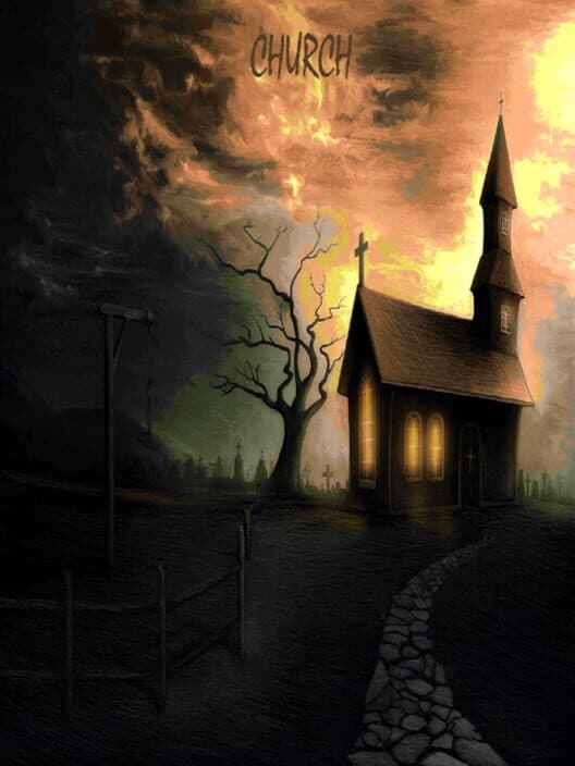 Church cover