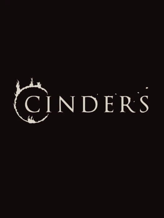 Cinders cover