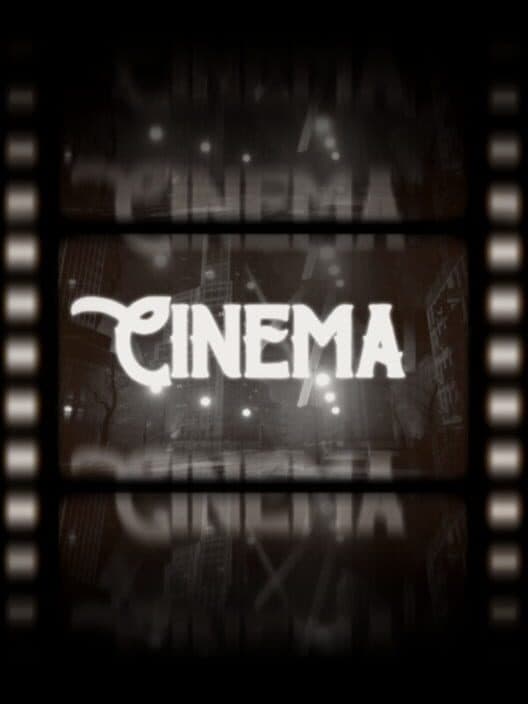 Cinema cover