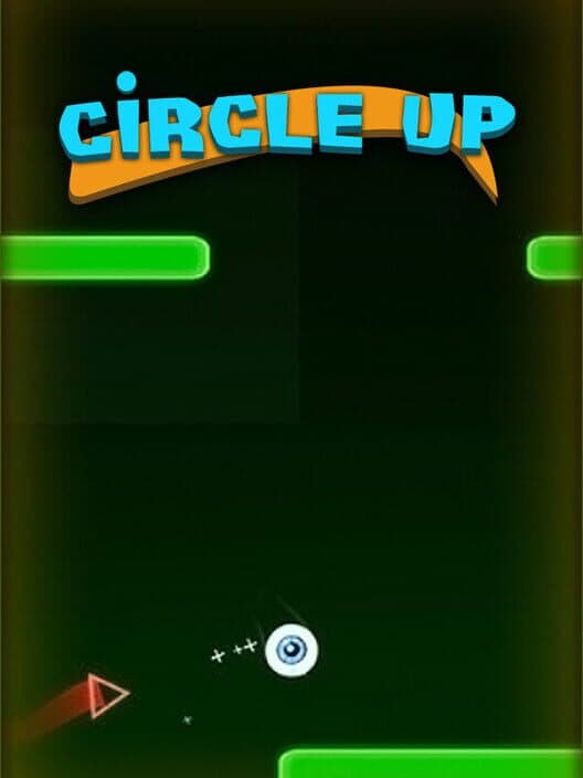 Circle Up cover