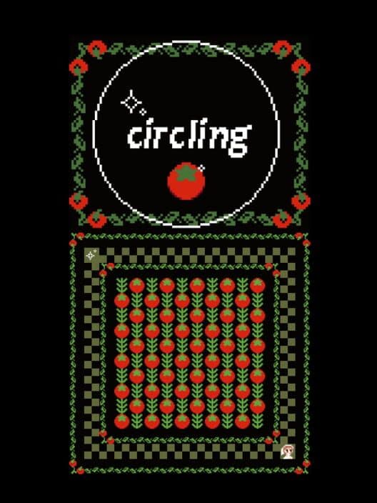 Circling cover