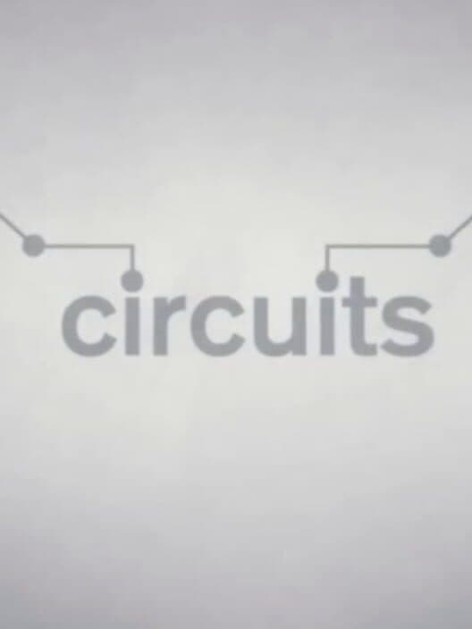 Circuits cover