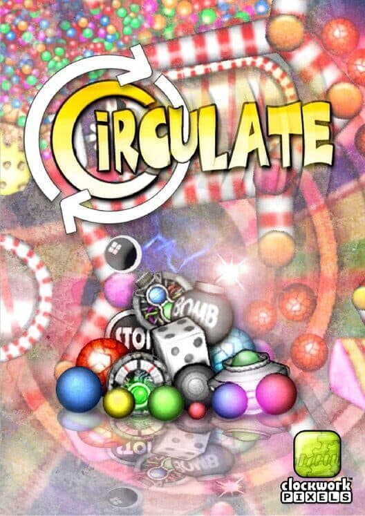Circulate cover