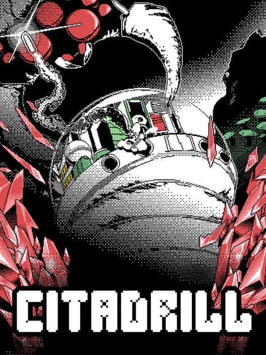 CitaDrill cover