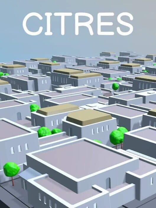 Citres cover