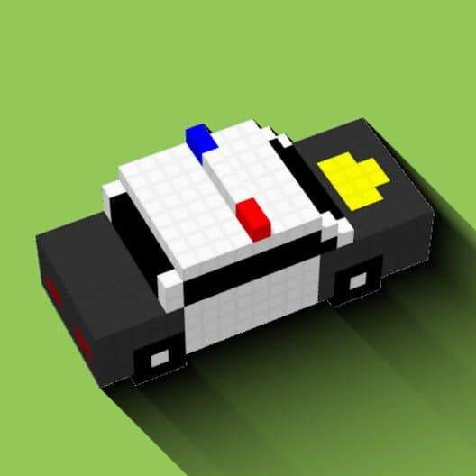 City Block cover