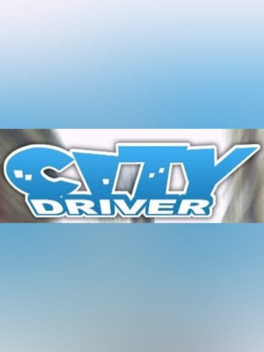 City Driver cover