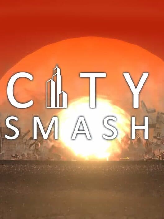 City Smash cover