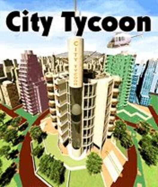 City Tycoon cover