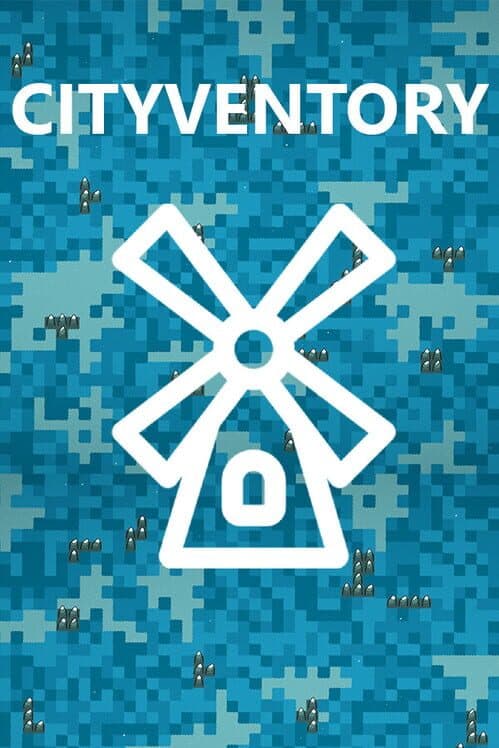 Cityventory cover