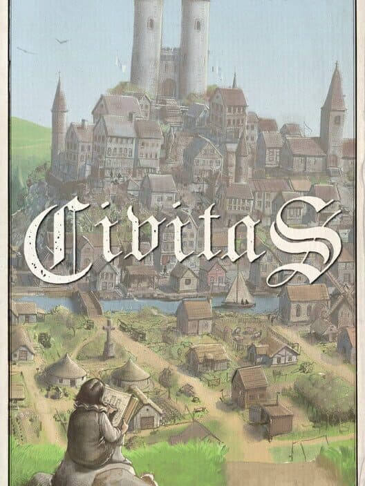 Civitas cover