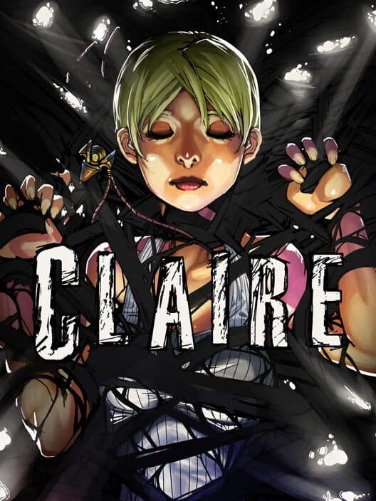 Claire cover