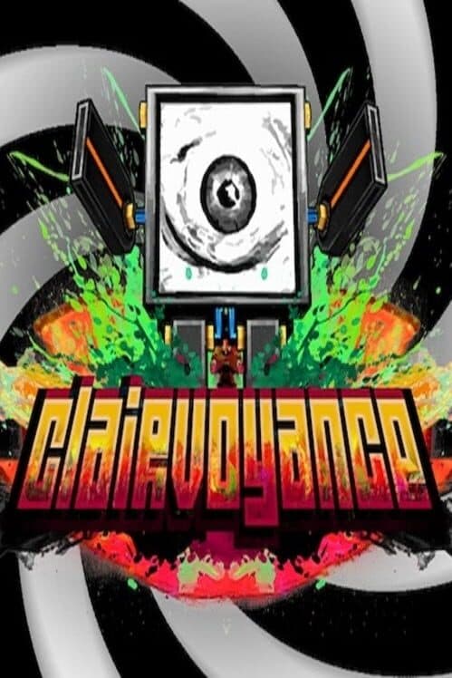 Clairvoyance cover