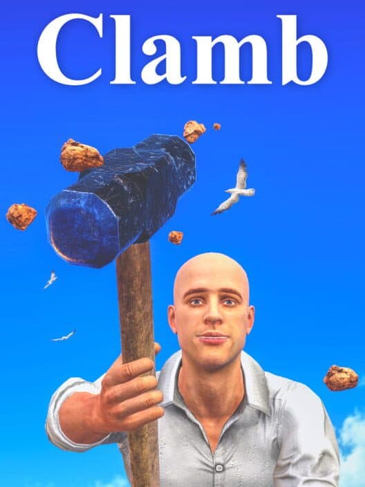 Clamb cover