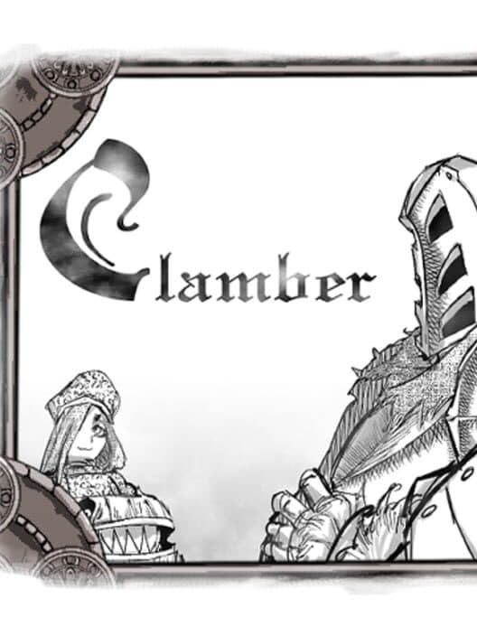 Clamber cover