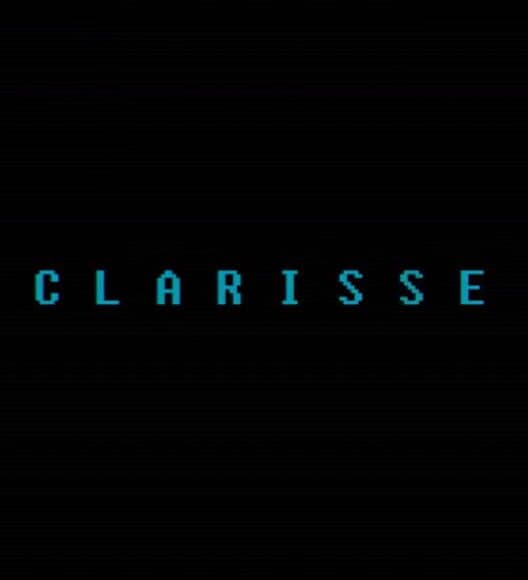 Clarisse cover