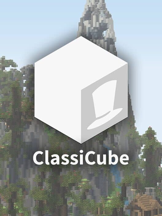 ClassiCube cover