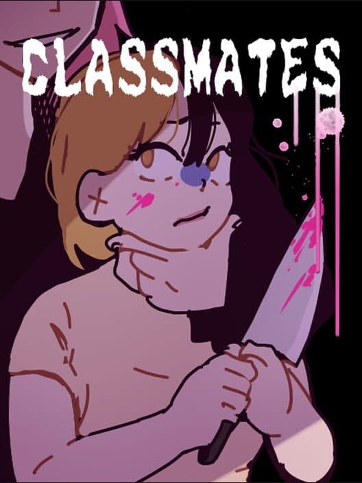 Classmates cover