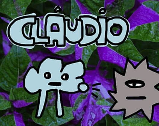 Cláudio cover