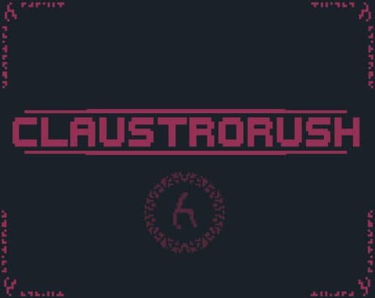 Claustrorush cover