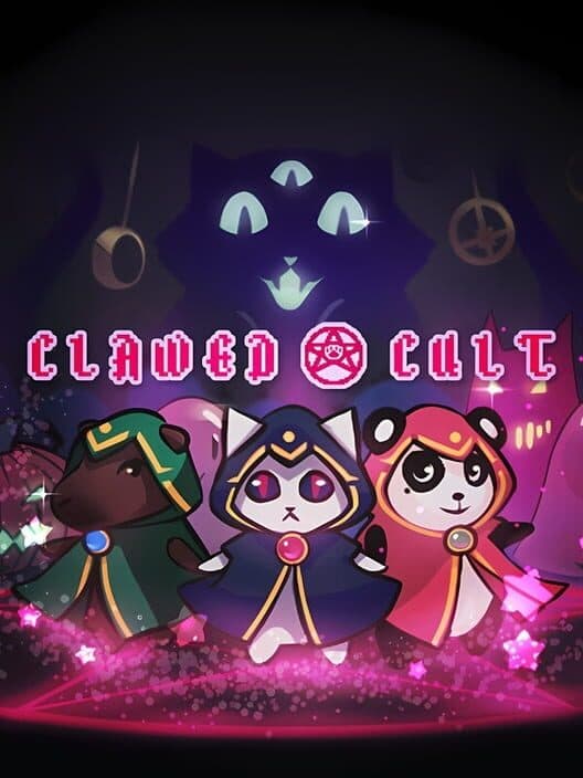 Clawed Cult cover