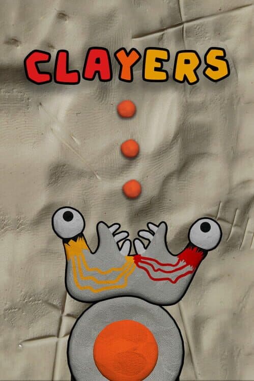 Clayers cover