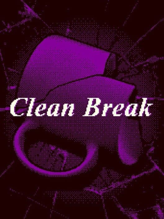 Clean Break cover