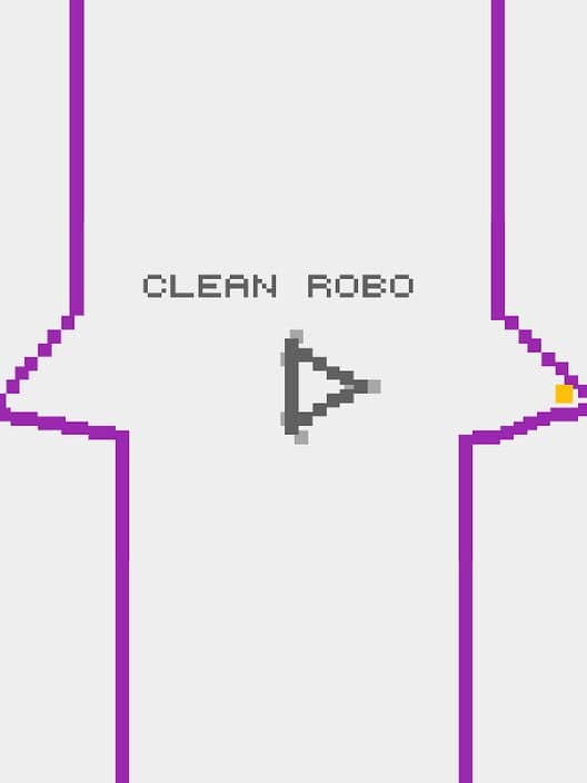 Clean Robo cover