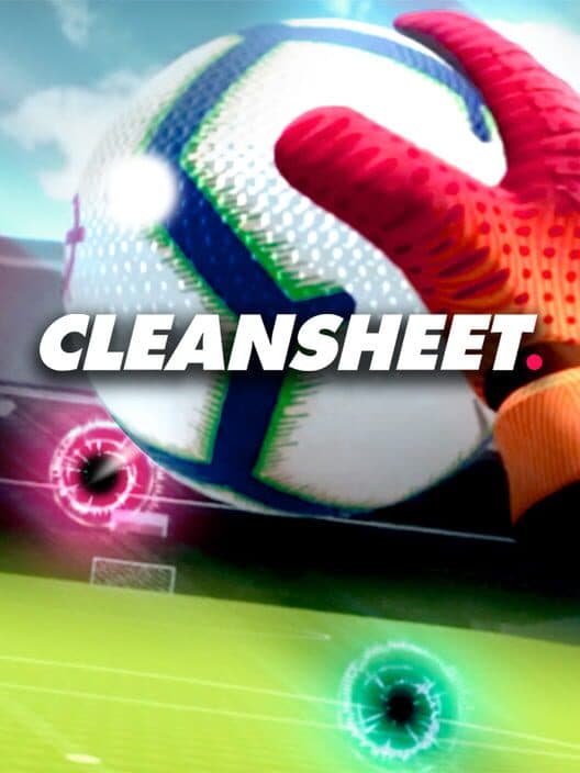 CleanSheet cover