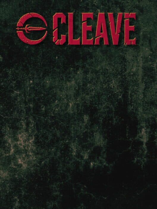 Cleave cover