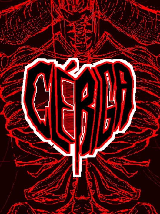 Clériga cover