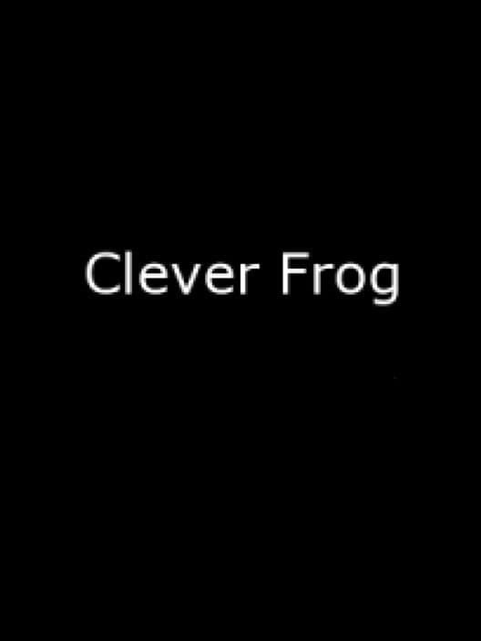 Clever Frog cover