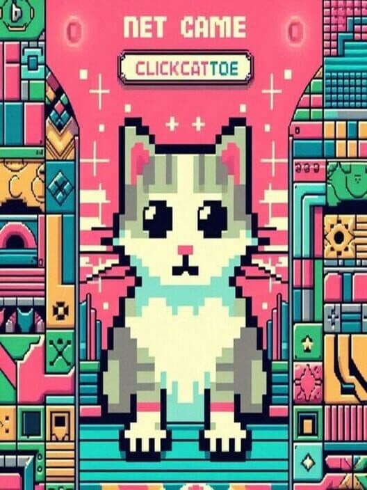 ClickCatToe cover